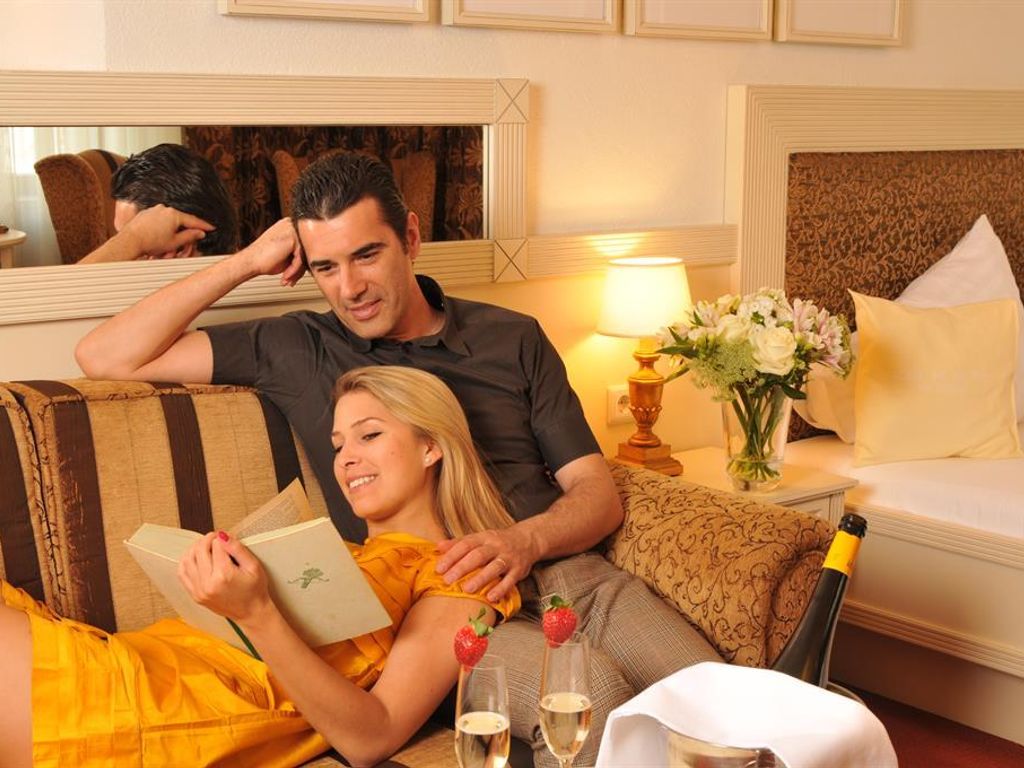Hotel Goldener Adler BW Signature Collection