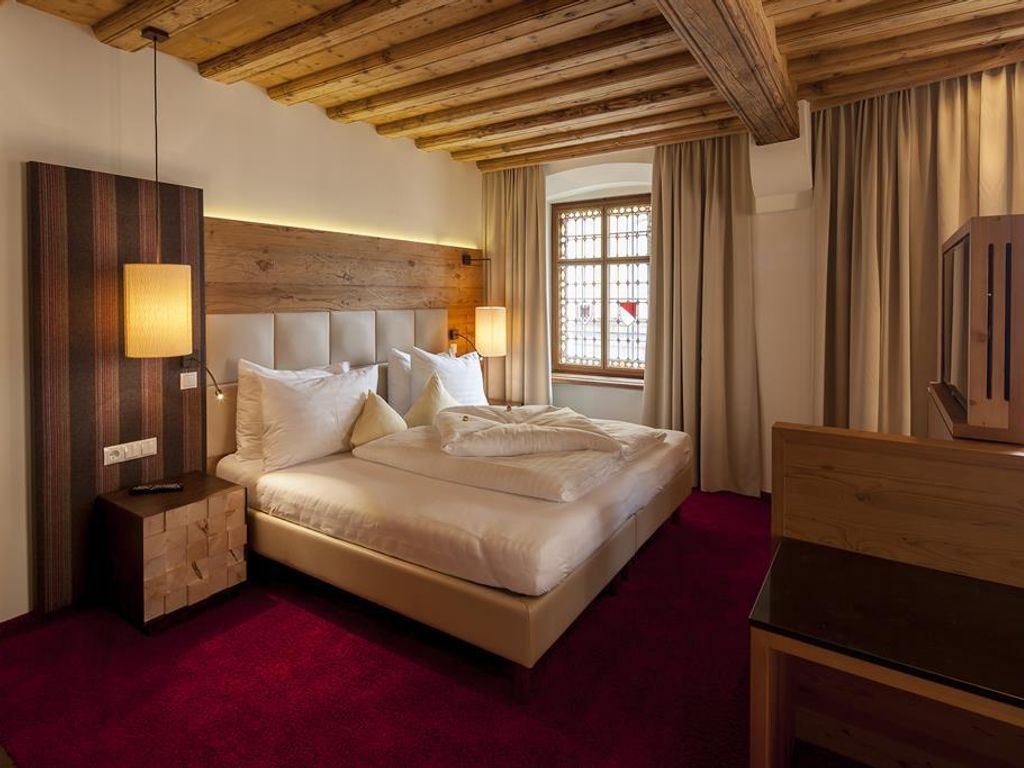 Hotel Goldener Adler BW Signature Collection