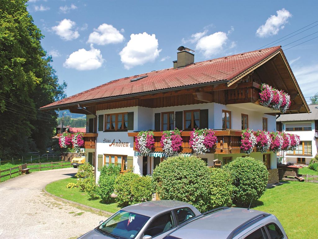 Haus Andrea