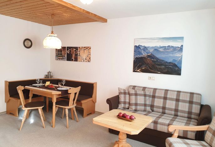 Ferienwohnung 2