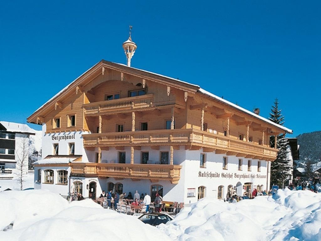 Gasthof Batzenhäusl