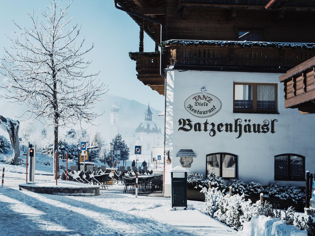 Gasthof Batzenhäusl