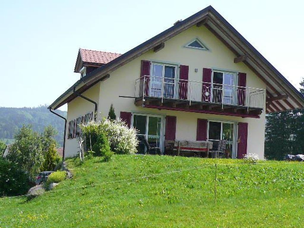 Ferienwohnung Bio-Bauernhof Schuwerk