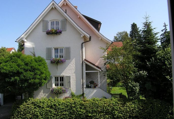 Appartment mit 2 Schlafzimmern