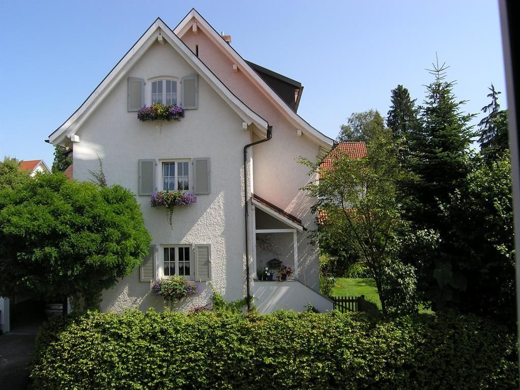 Blütenperle - altstadtnah im Grünen -