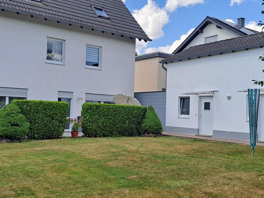 Ferienwohnung Selzer