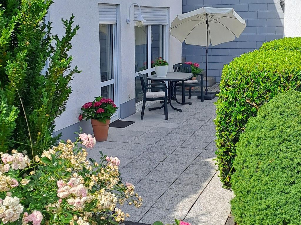 Ferienwohnung Selzer