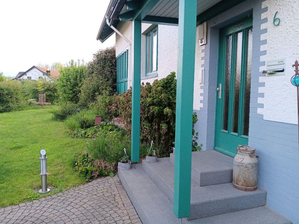 Ferienwohnung Engelsthann