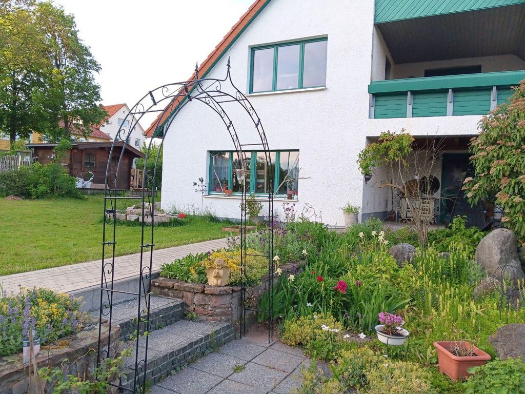 Ferienwohnung Engelsthann