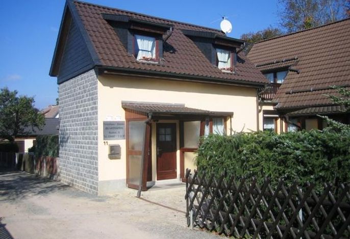 Ferienhaus Prinzler
