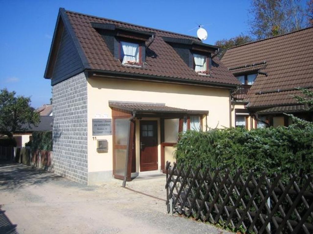 Ferienhaus & Appartement Prinzler