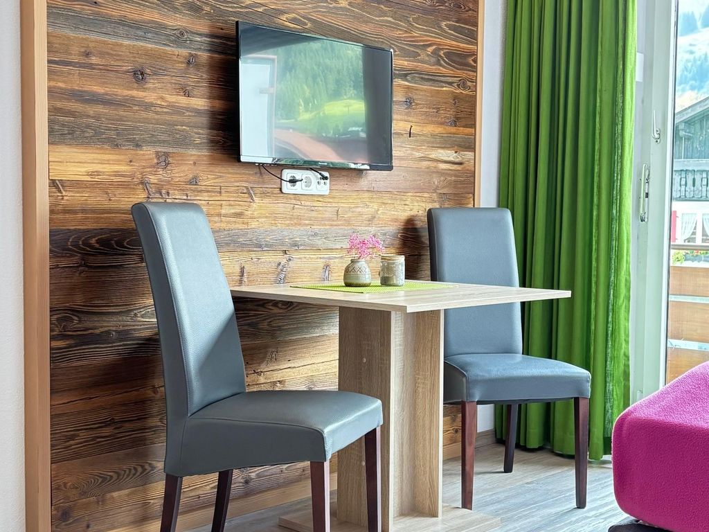 Appartement „Klein & Fein“