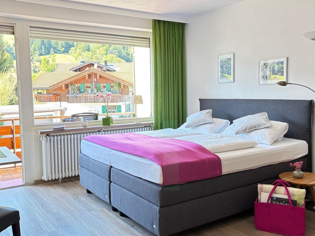 Appartement „Klein & Fein“