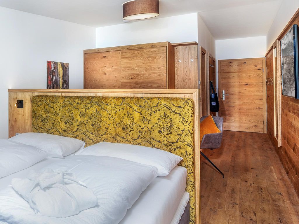 Berghotel Schmittenhöhe