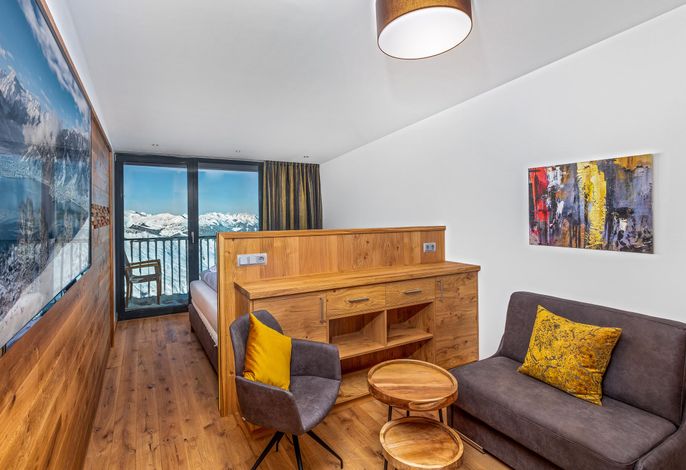 Komfort Doppelzimmer