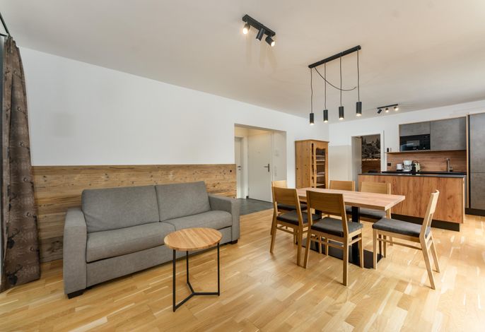 Appartement Stoder