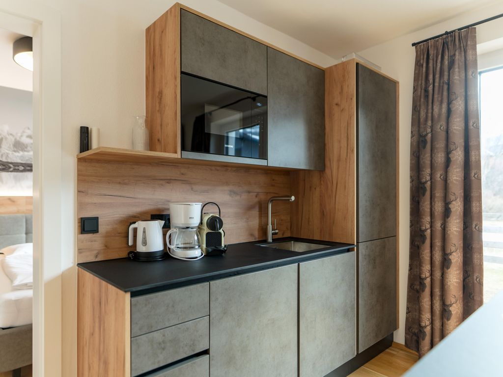 Das Sonnenhaus by Schladming-Appartements