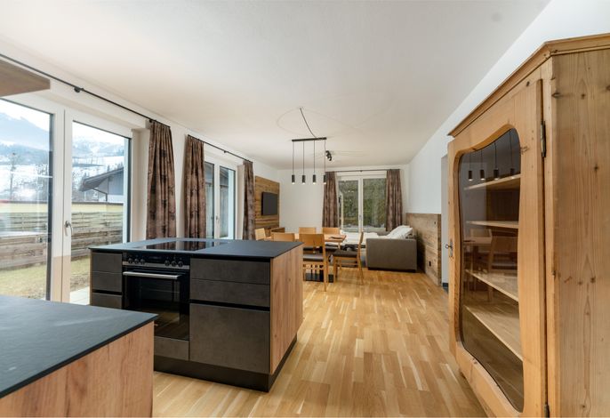 Appartement Stoder