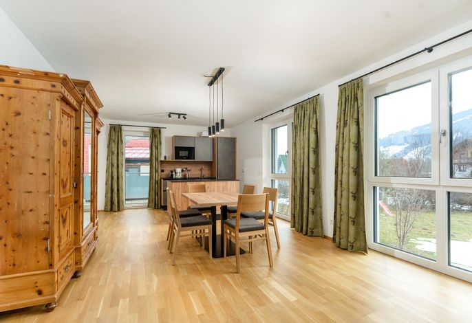 Appartement Dachstein