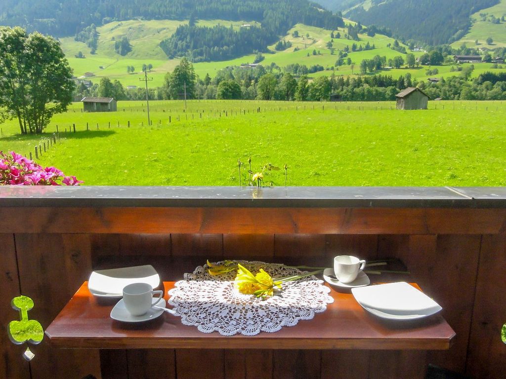 Ferienwohnung Enn