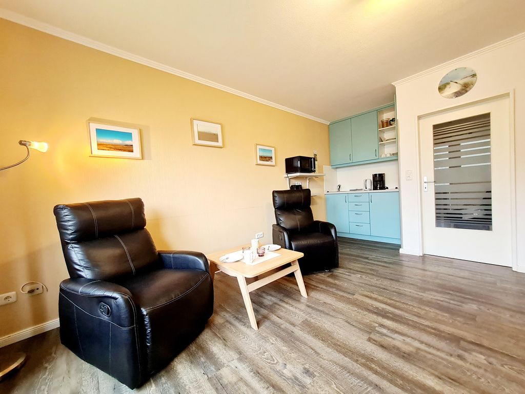 Fritz-Wischer-Str. 7 / Appartement 22