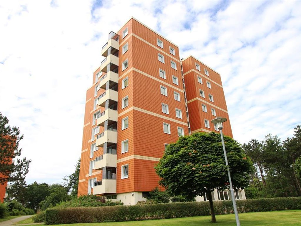 Fritz-Wischer-Str. 7 / Appartement 22