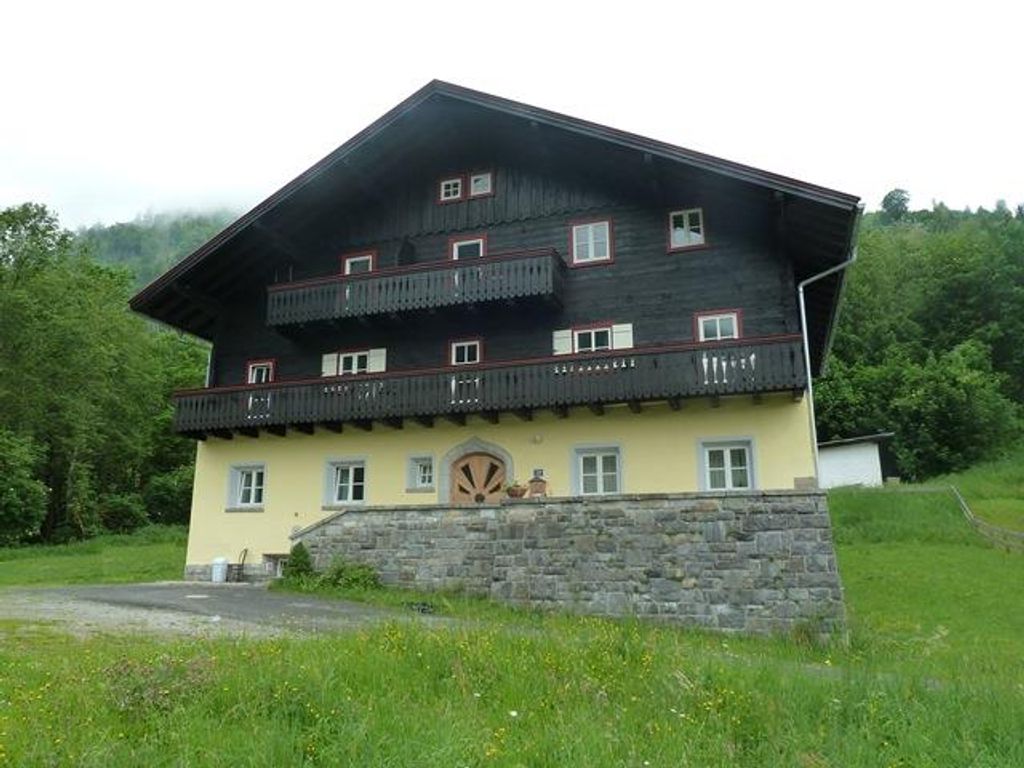 Krapfgut