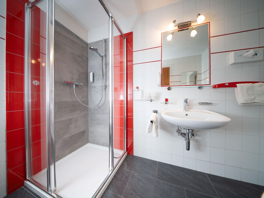 Ferienhaus F2 - Sölden