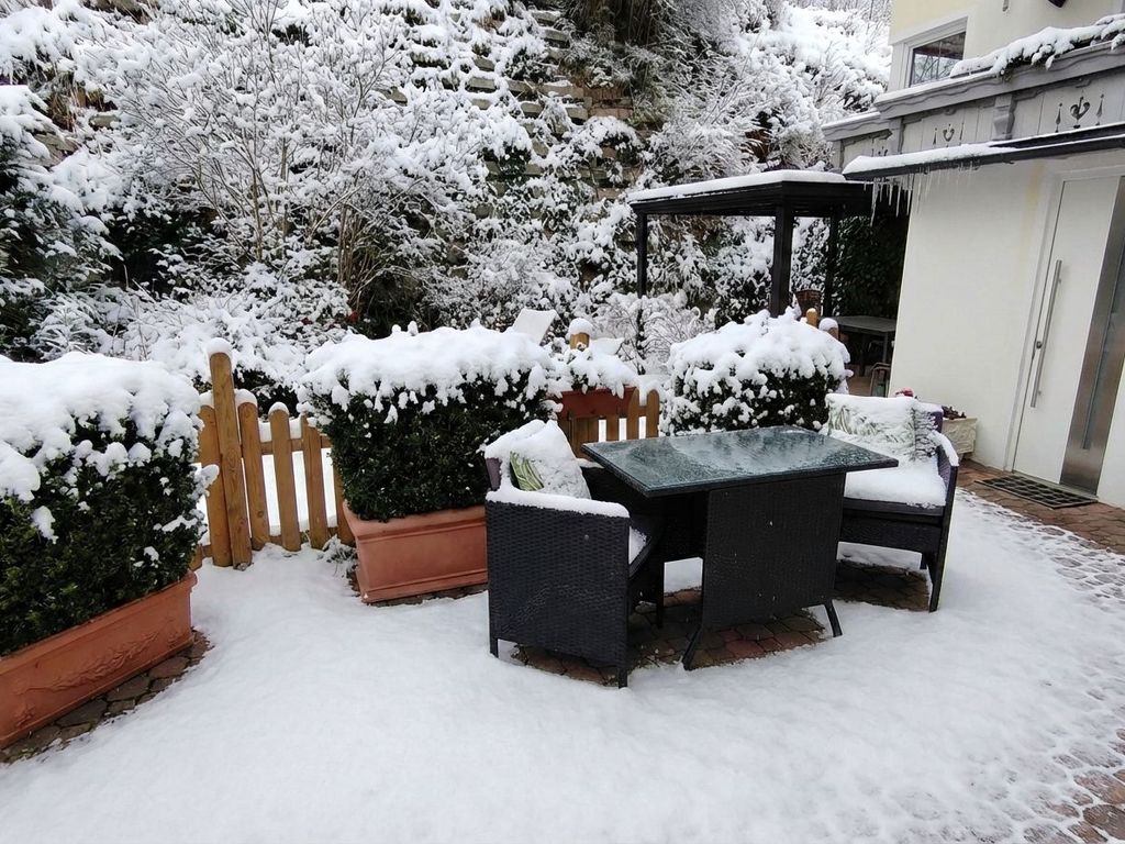 Ferienhaus F2 - Sölden