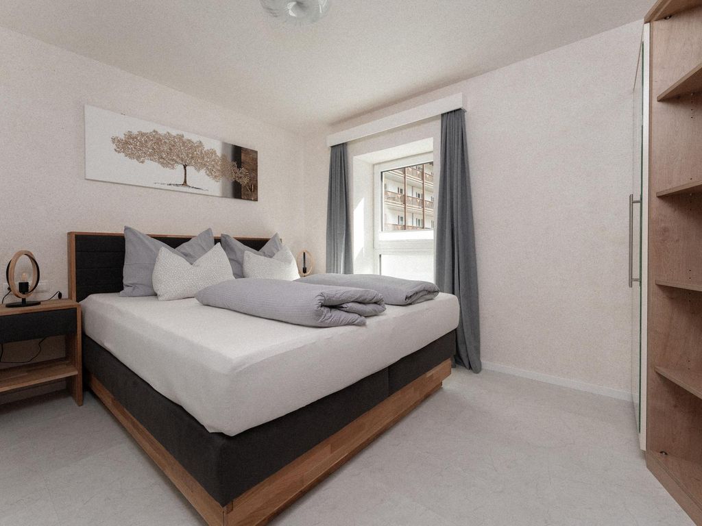 Ferienhaus F2 - Sölden