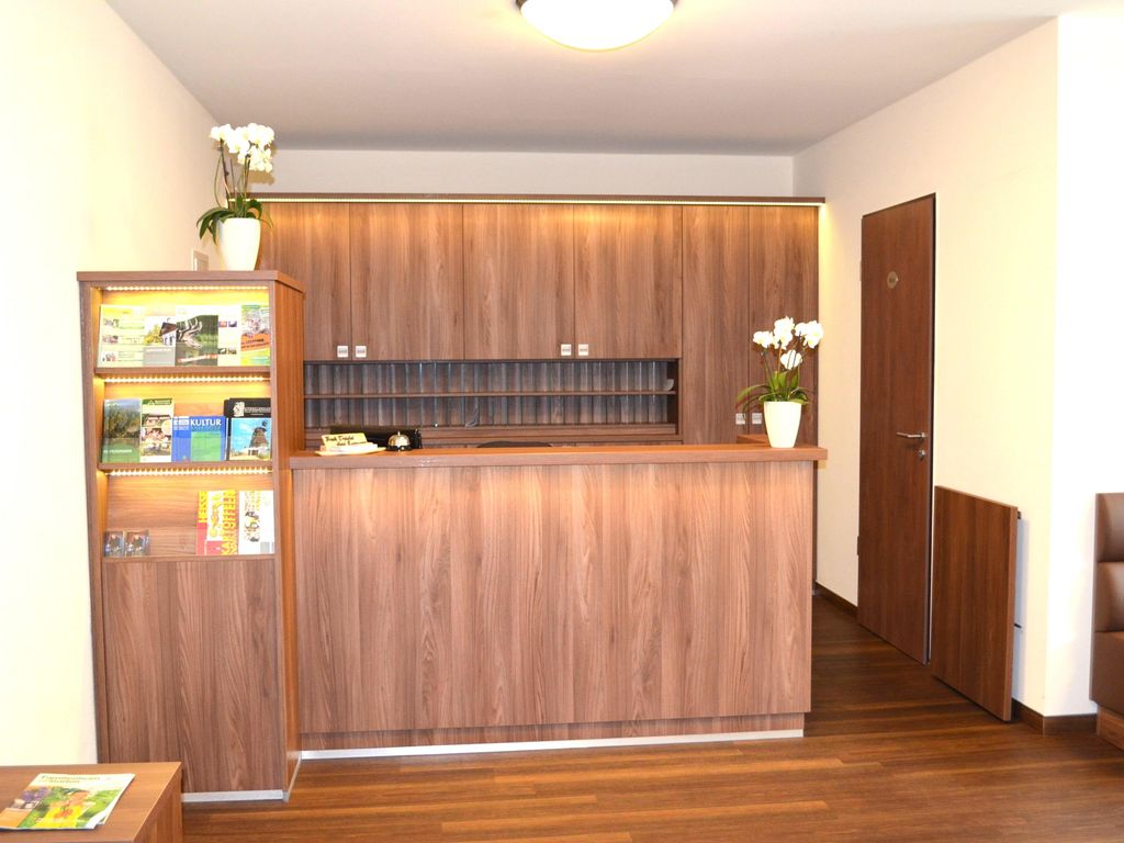 Hotel Isenbütteler Hof