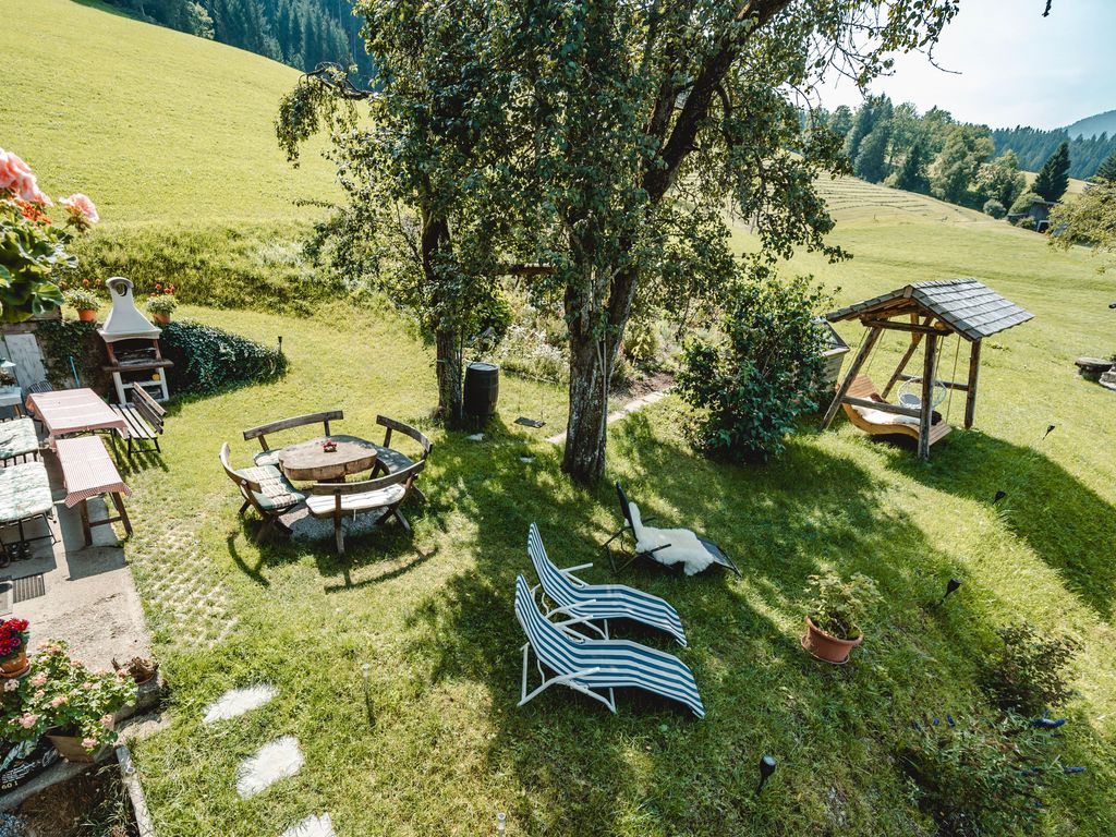 Sommerau, Krallinger