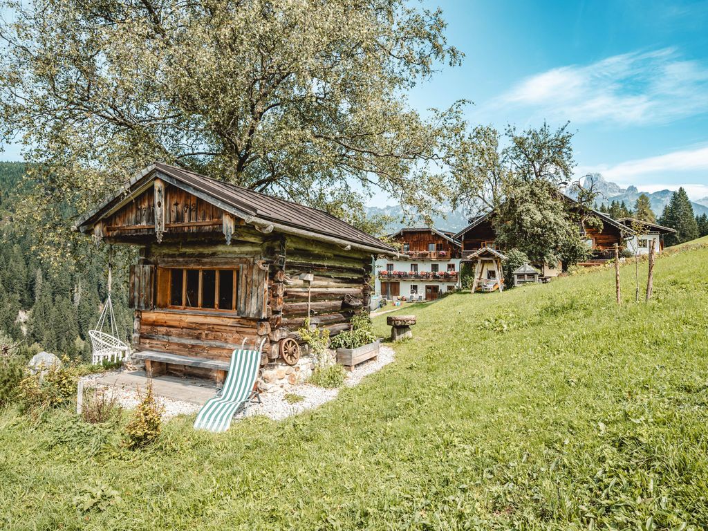 Sommerau, Krallinger