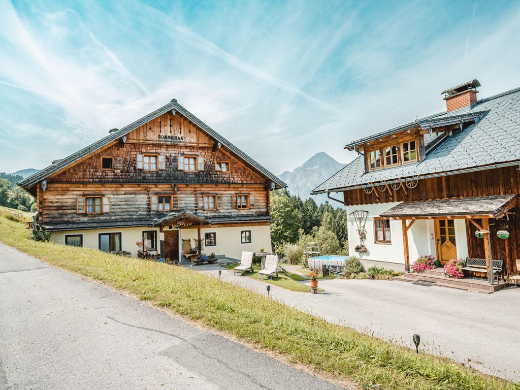 Sommerau, Krallinger