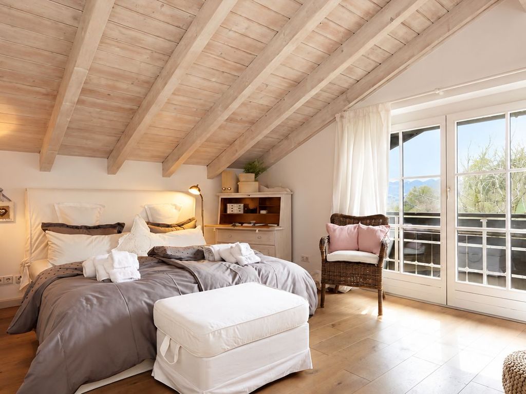 Chalet Hentschel - Ferienhaus Nest