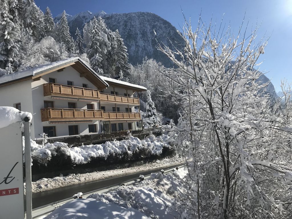Appartement Birkheim