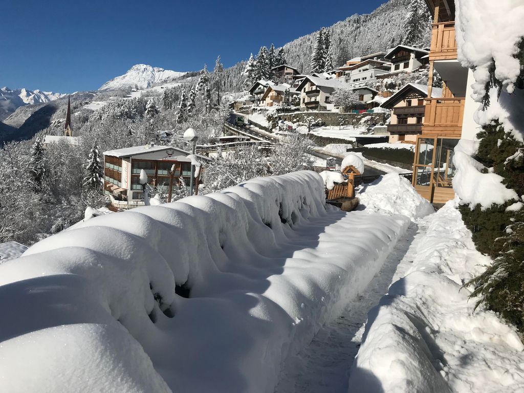 Appartement Birkheim