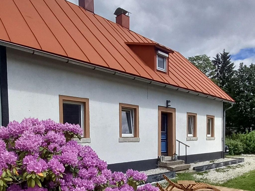 Haus am Park