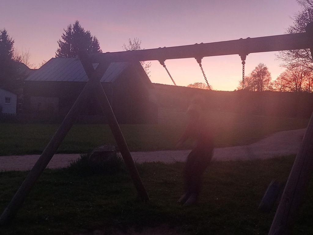 Haus am Park