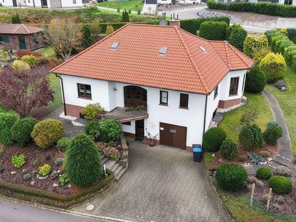 Ferienhaus Am Sonnenhang