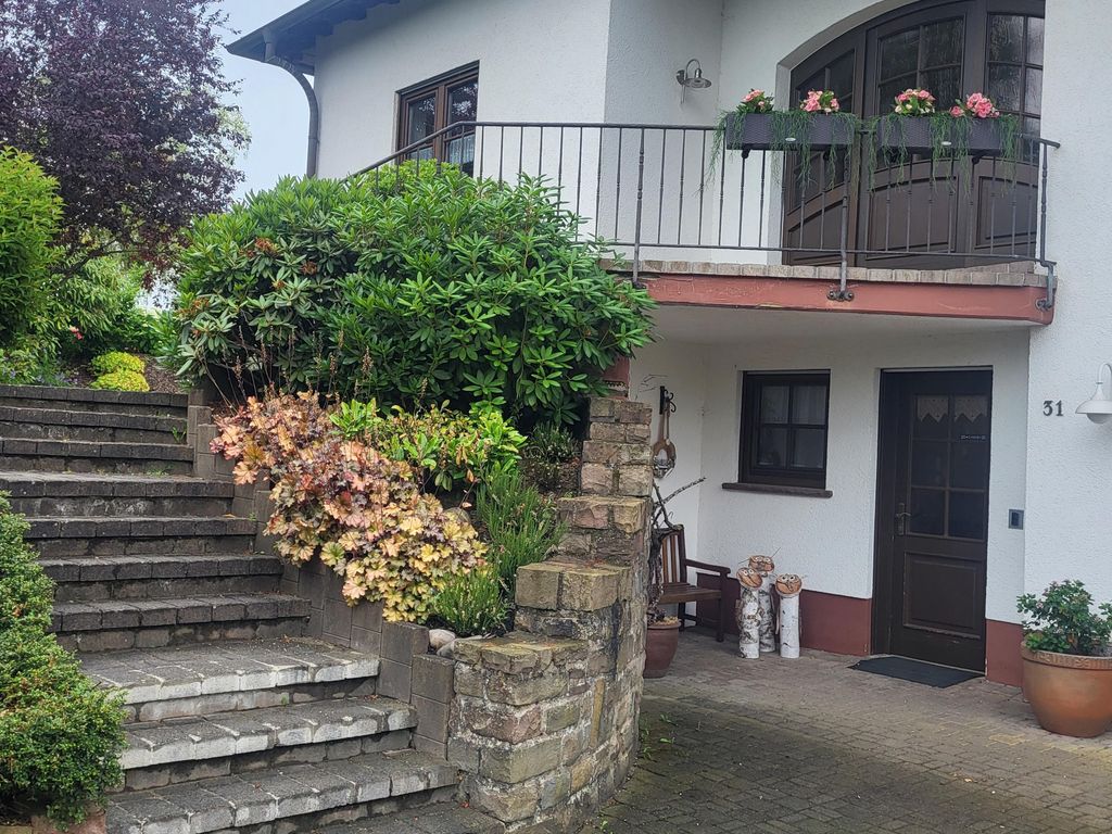 Ferienhaus Am Sonnenhang