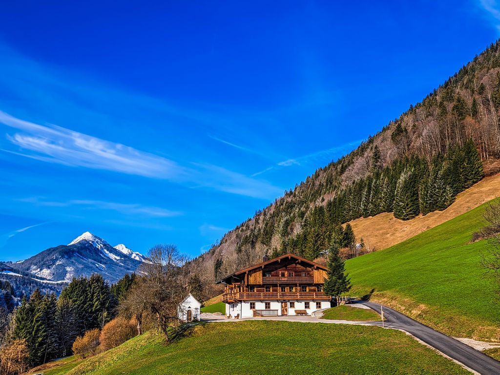 Müllner Appartements