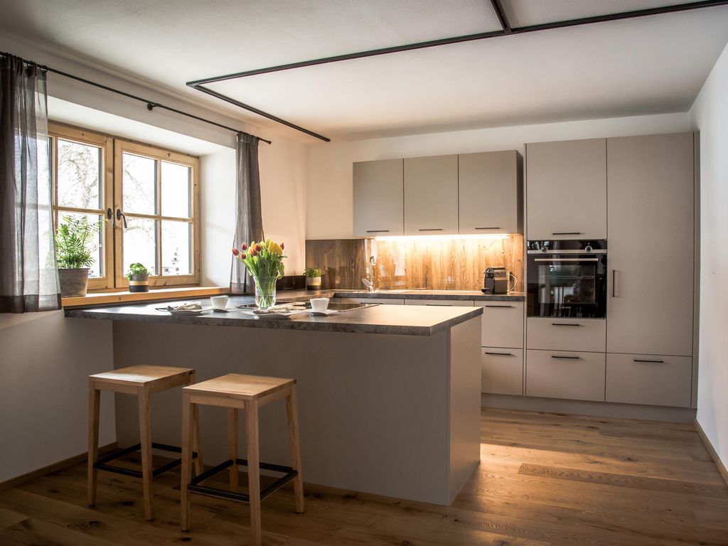 Müllner Appartements