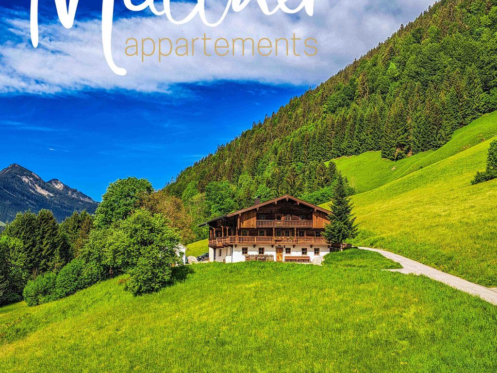Müllner Appartements