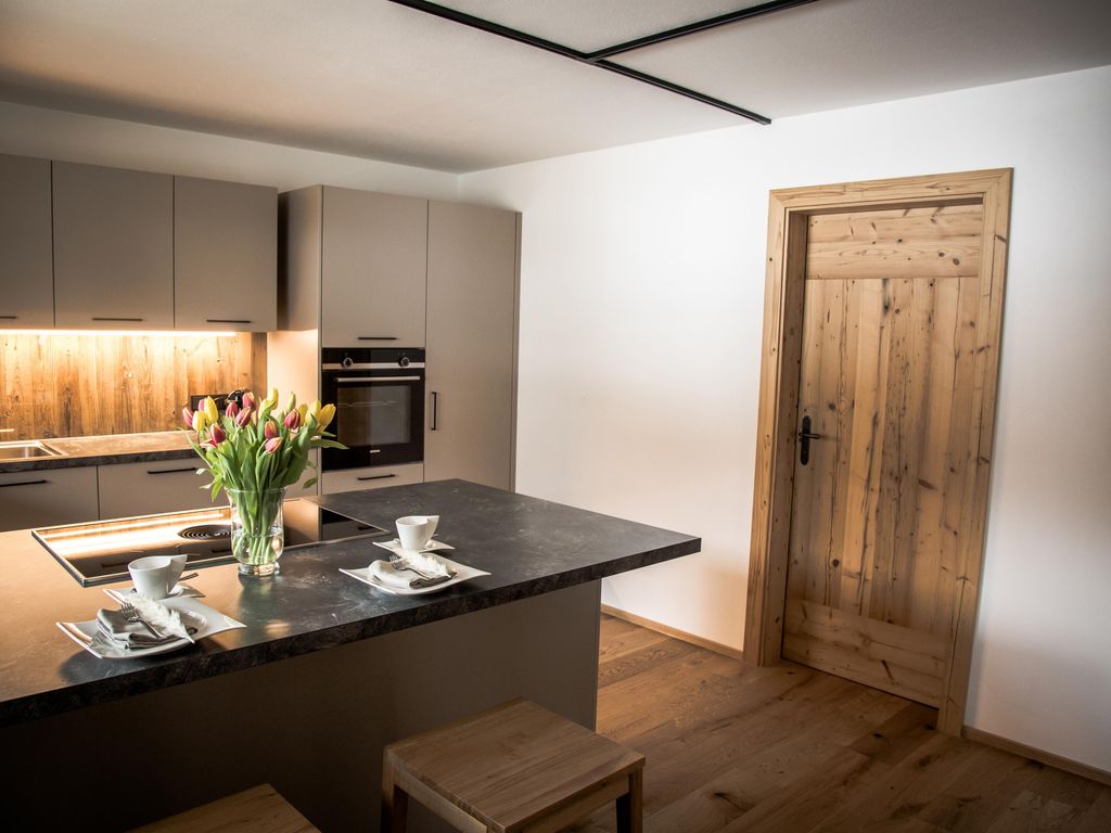 Müllner Appartements