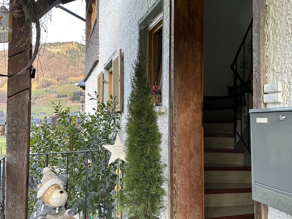 Ferienwohnung Ines