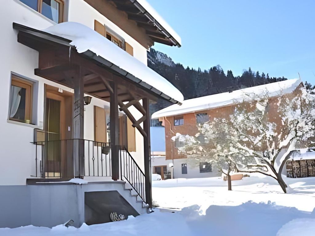 Ferienwohnung Ines