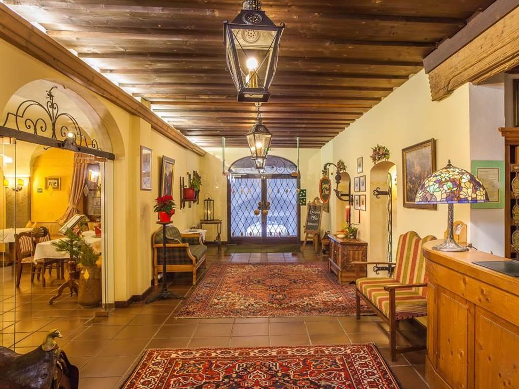 Hotel St. Georg