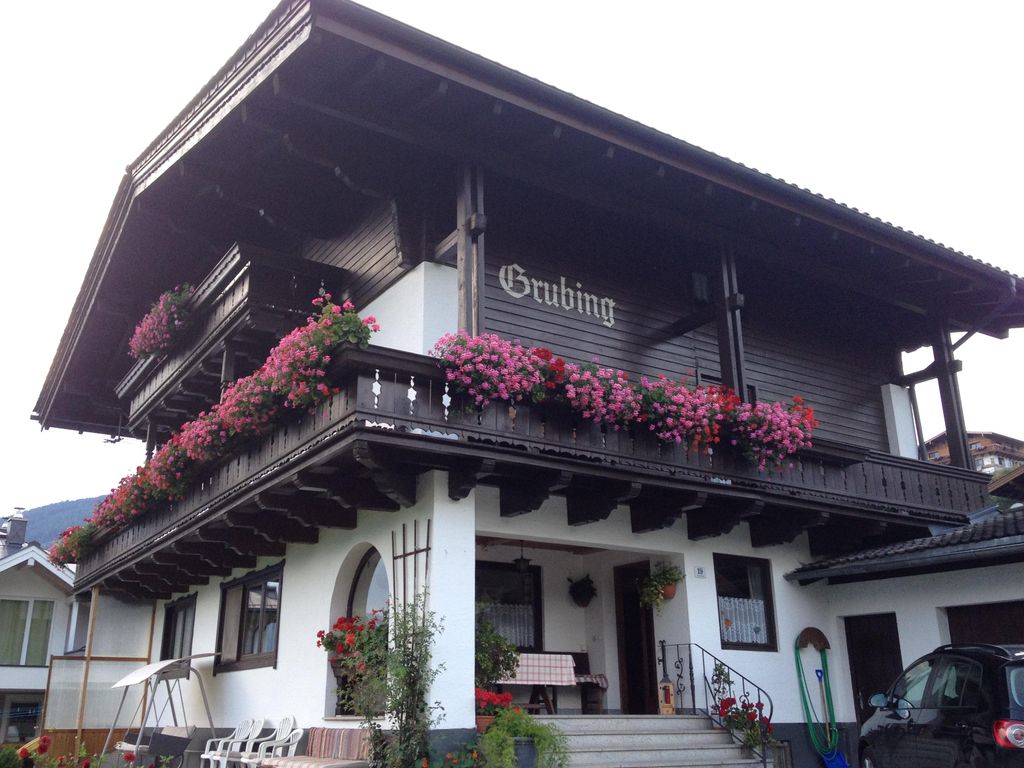 Grubinghof