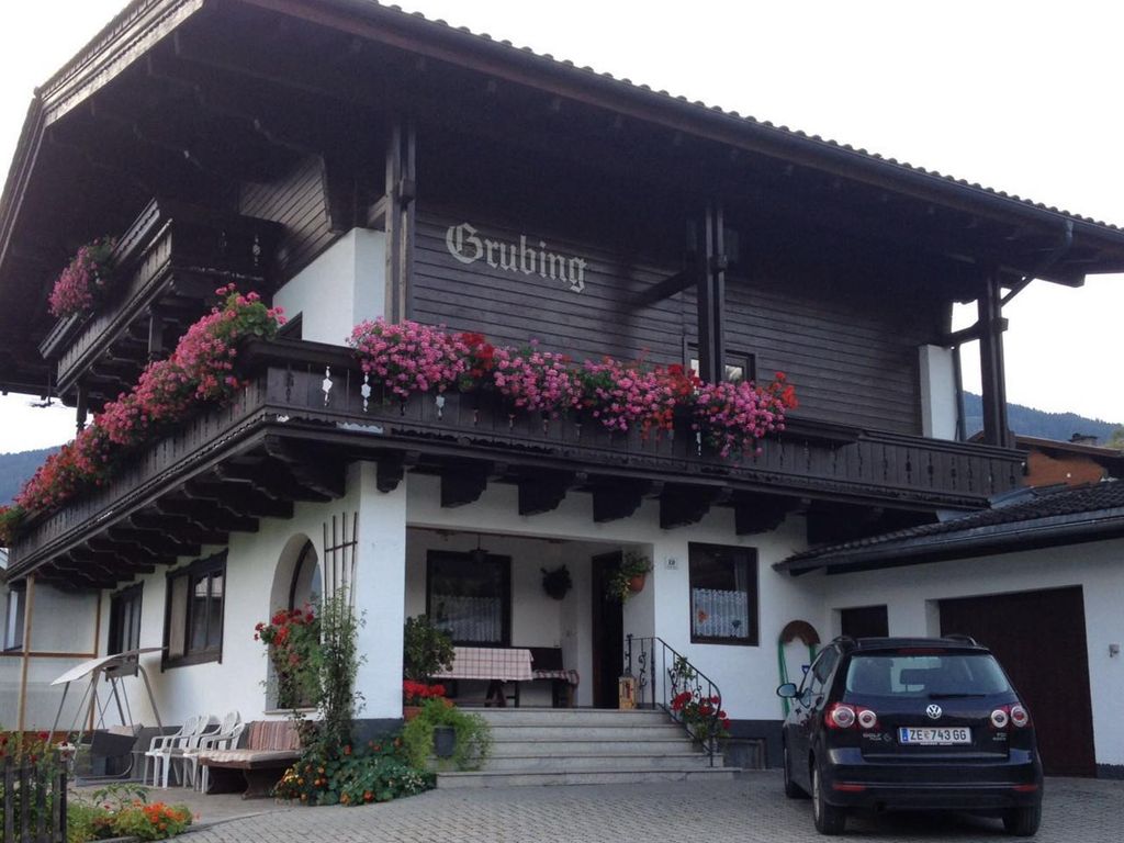 Grubinghof
